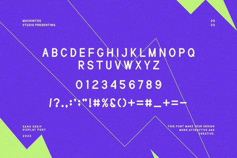 Jasper - Modern Sans Serif Font studioalmeera 