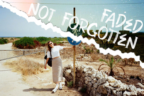 Jasperon Font Dm Letter Studio 