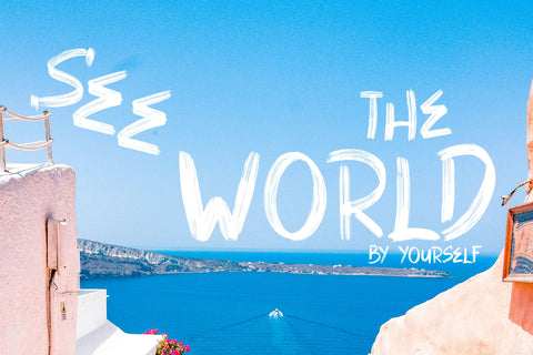 Jasperon Font Dm Letter Studio 