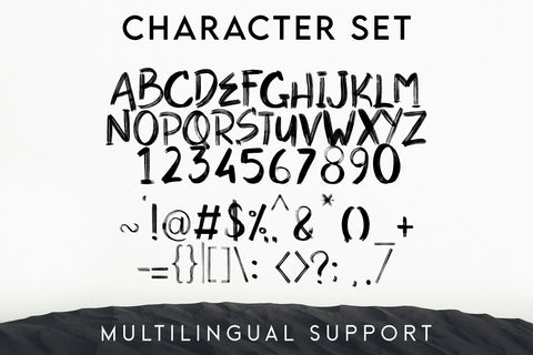 Jasperon Font Dm Letter Studio 