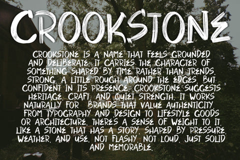 Jasperon Font Dm Letter Studio 