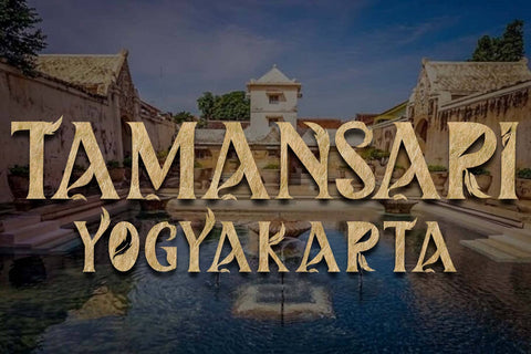 Javanesia Stylish Font Prasetya Letter 