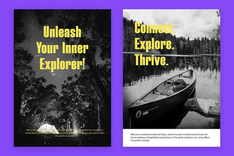 Javinra - Modern Condensed Sans Serif Font studioalmeera 