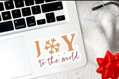 Jay to the world Png Sticker Design SVG Designangry 