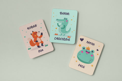 Jazy Pen - Playful Kids Natural Handwritten Font Font Mozzatype 