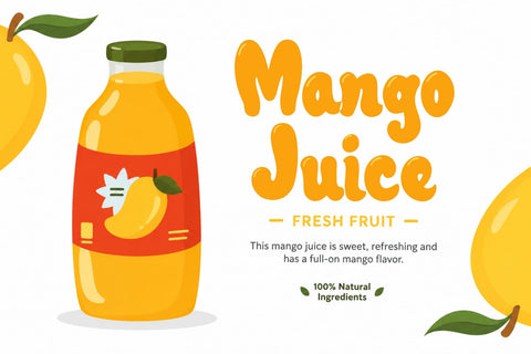Jellobop – Playful Display Font Font Mozzatype 