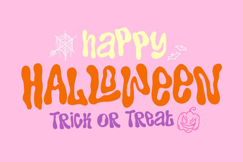 Jellofy Font BB Digital Arts 