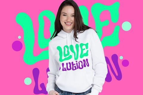 Jellofy Font BB Digital Arts 