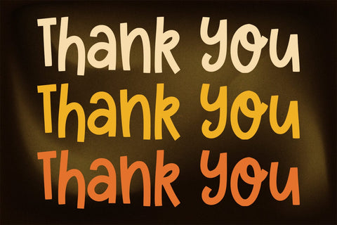 Jellybean - Display Font Font Alpaprana Studio 