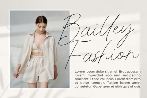 Jemaritta Signature Font Allouse.Studio 