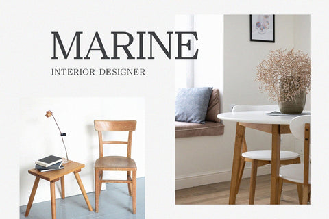 Jemika - Modern Serif Font Font studioalmeera 