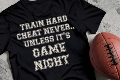 Jersey Distressed Font | Bold Varsity Sports Typeface SVG TonisArtStudio 