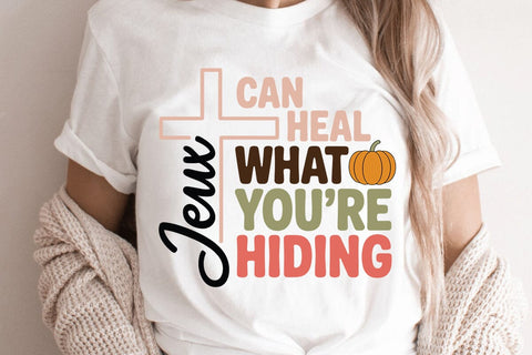 Jesus Can Heal What You re Hiding SVG Angelina750 