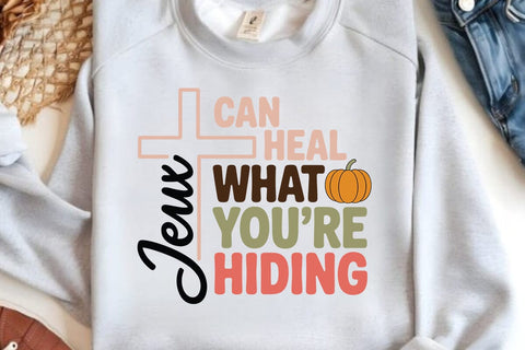 Jesus Can Heal What You re Hiding SVG Angelina750 