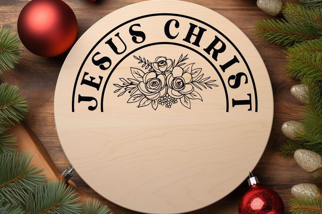 jesus christ - So Fontsy