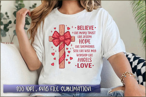 Jesus cross PNG Sublimation Shetara Begum 