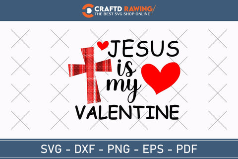 Jesus Is My Valentine Svg Png Pdf, Love Like Jesus Svg, Jesus Valentine Svg, Valentine Svg, Jesus Svg, Hello Valentine Svg, Be Mine Svg SVG Debashish Barman 