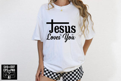 Jesus Is The Anchor Of My Soul Svg Cut Files Creative Art SVG CraftlabSvg55 