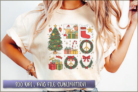 Jesus is the Reason for the Season Sublimation Sublimation Shetara Begum 