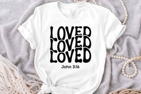 Jesus Love, Easter Love SVG PNG SVG FiveStarCrafting 
