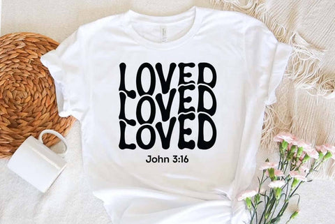 Jesus Love, Easter Love SVG PNG SVG FiveStarCrafting 