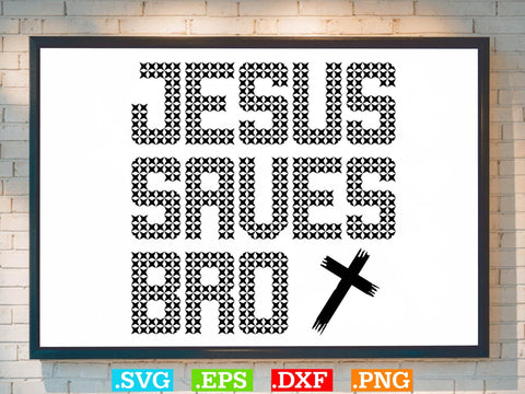Jesus save bro Svg, Christian Svg, Scripture Bundle, Bible Verse Svg, Religious Svg Bundle, Jesus Svg, God Svg SVG Creativeart88 
