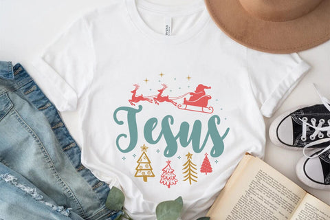 jesus SVG Angelina750 