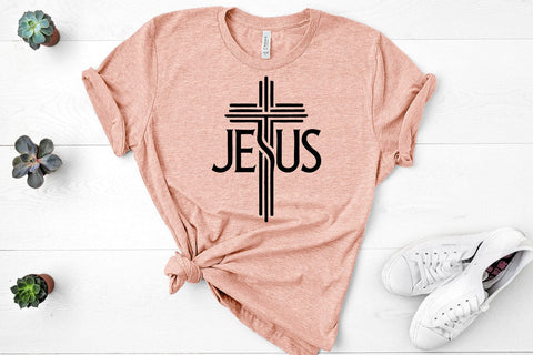 Jesus svg, Tshirt svgs, jesus svgs, christian svgs SVG Paper Switch 