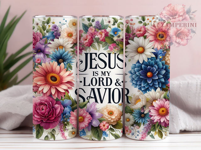 Jesus Tumbler, Faith Drinkware, Christian Design, 20oz Tumbler, Sublimation Wrap, Religious Gifts, Inspirational Decor Sublimation Li Zamperini 