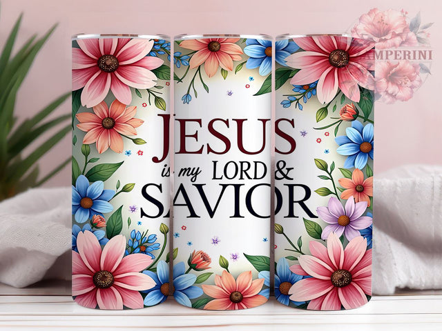 Jesus Tumbler, Faith Drinkware, Christian Design, 20oz Tumbler, Sublimation Wrap, Religious Gifts, Inspirational Decor Sublimation Li Zamperini 