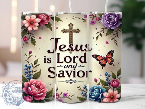 Jesus Tumbler Wrap, Easter Tumbler Design, 20oz Christian Drinkware, Inspirational Tumbler Art, Faith-Based Sublimation Design, Bible Verse Tumbler, Digital Download Tumbler, Religious Gift Sublimation ToriDesigns 