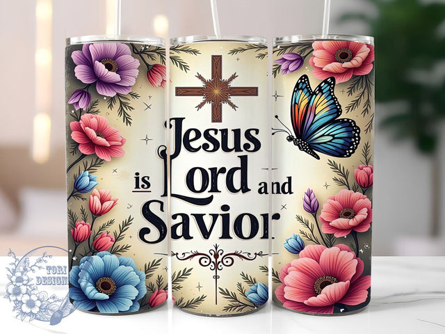 Jesus Tumbler Wrap, Easter Tumbler Design, 20oz Christian Drinkware, Inspirational Tumbler Art, Faith-Based Sublimation Design, Bible Verse Tumbler, Digital Download Tumbler, Religious Gift Sublimation ToriDesigns 
