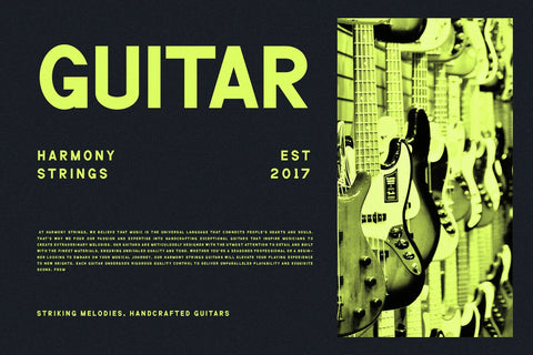 Jethru - Modern Sans Serif Font studioalmeera 