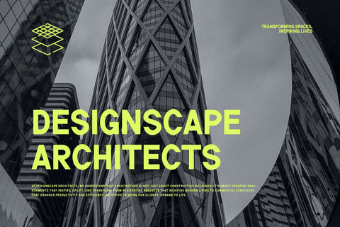 Jethru - Modern Sans Serif Font studioalmeera 