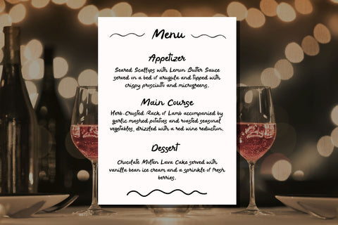 Jianbing Font Cotton White Studio 