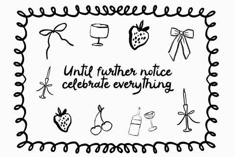 Jianbing Font Cotton White Studio 