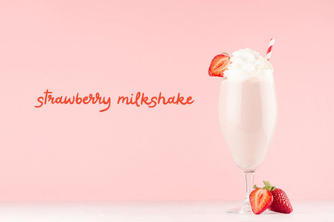 Jianbing Font Cotton White Studio 