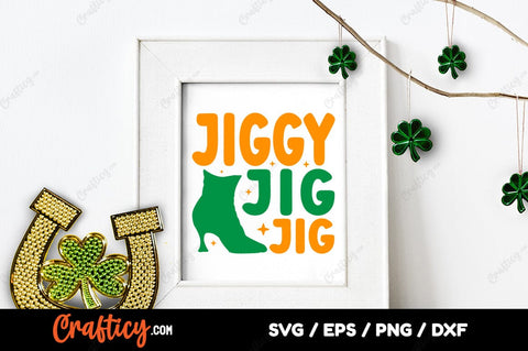 Jiggy jig jig SVG Design SVG Designangry 