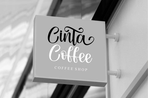 Jihan Font Afandi Studio 