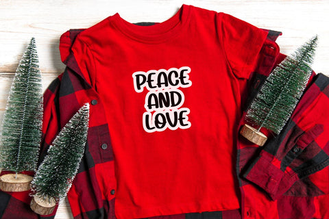 Jingle Bells Font Masyafi Studio 