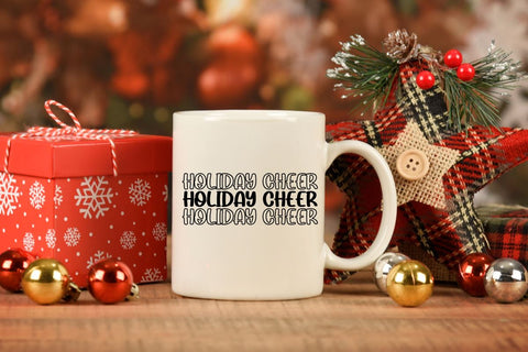 Jingle Bells Font Masyafi Studio 