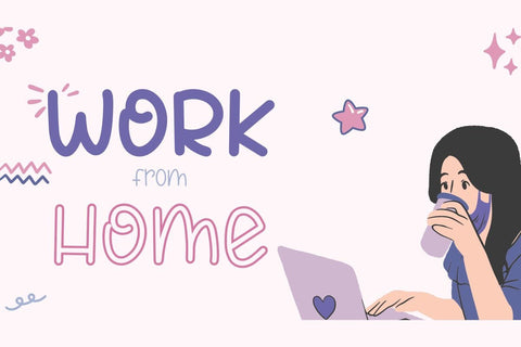 Jingle Bells Font Trio Font AnningArts Design 