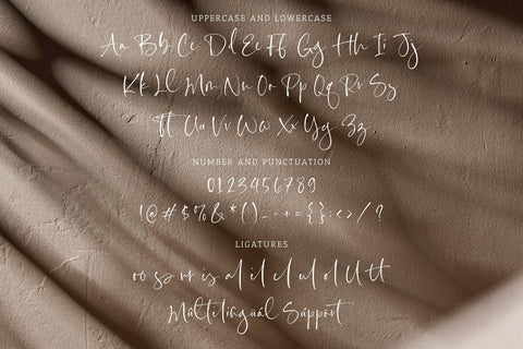 Jofrey Madison - Stylish Handwritten Script Font Font Timur type 