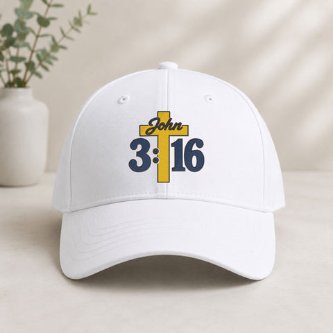 John 3:16 Cross Machine Embroidery Design – Christian Bible Verse Faith Religious Design Embroidery/Applique DESIGNS PatternFeed8 