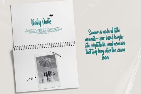 Joliesse Font gatype 