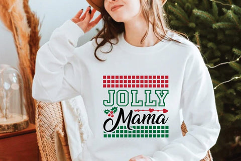 Jolly Mama SVG Angelina750 