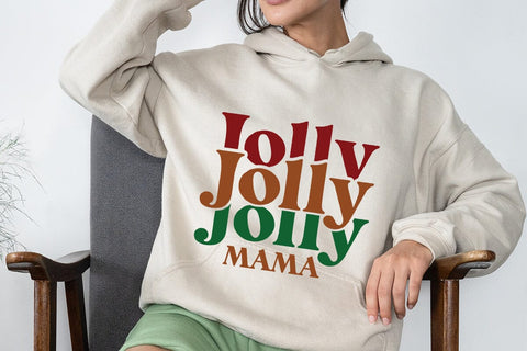 Jolly Mama SVG Angelina750 