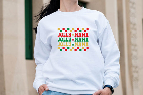Jolly mama SVG Angelina750 