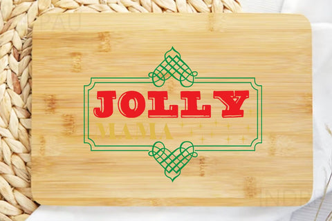 Jolly Mama SVG Angelina750 