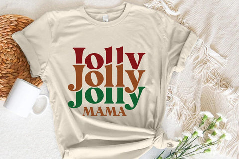 Jolly Mama SVG Angelina750 
